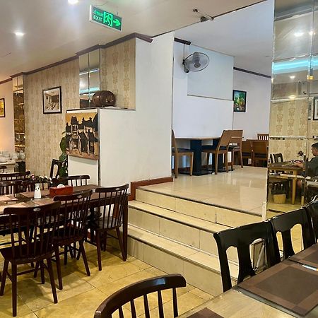 A25 Hotel - 12 Ngô Sỹ Liên Hà Nội Ngoại thất bức ảnh