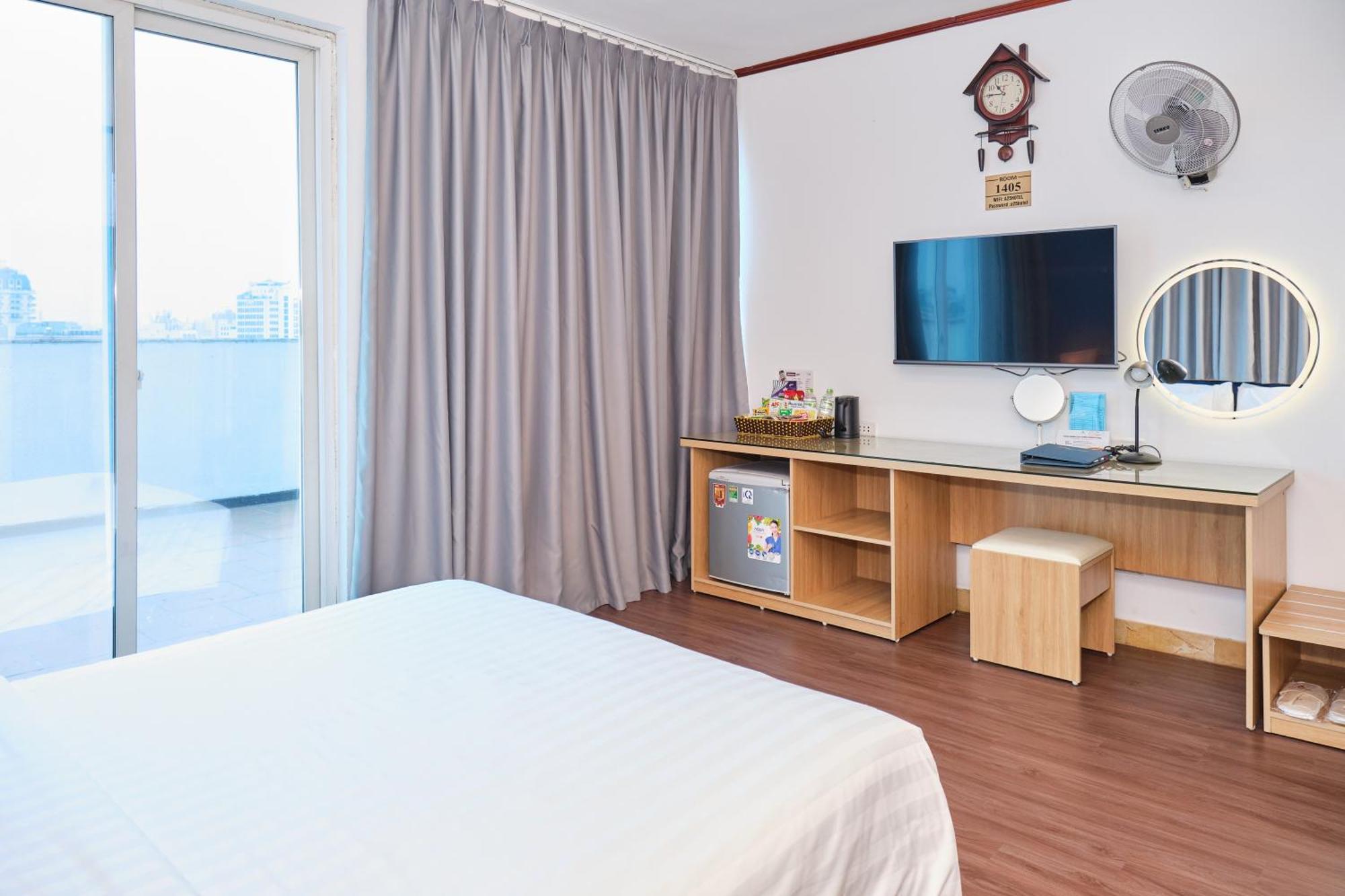 A25 Hotel - 12 Ngô Sỹ Liên Hà Nội Ngoại thất bức ảnh