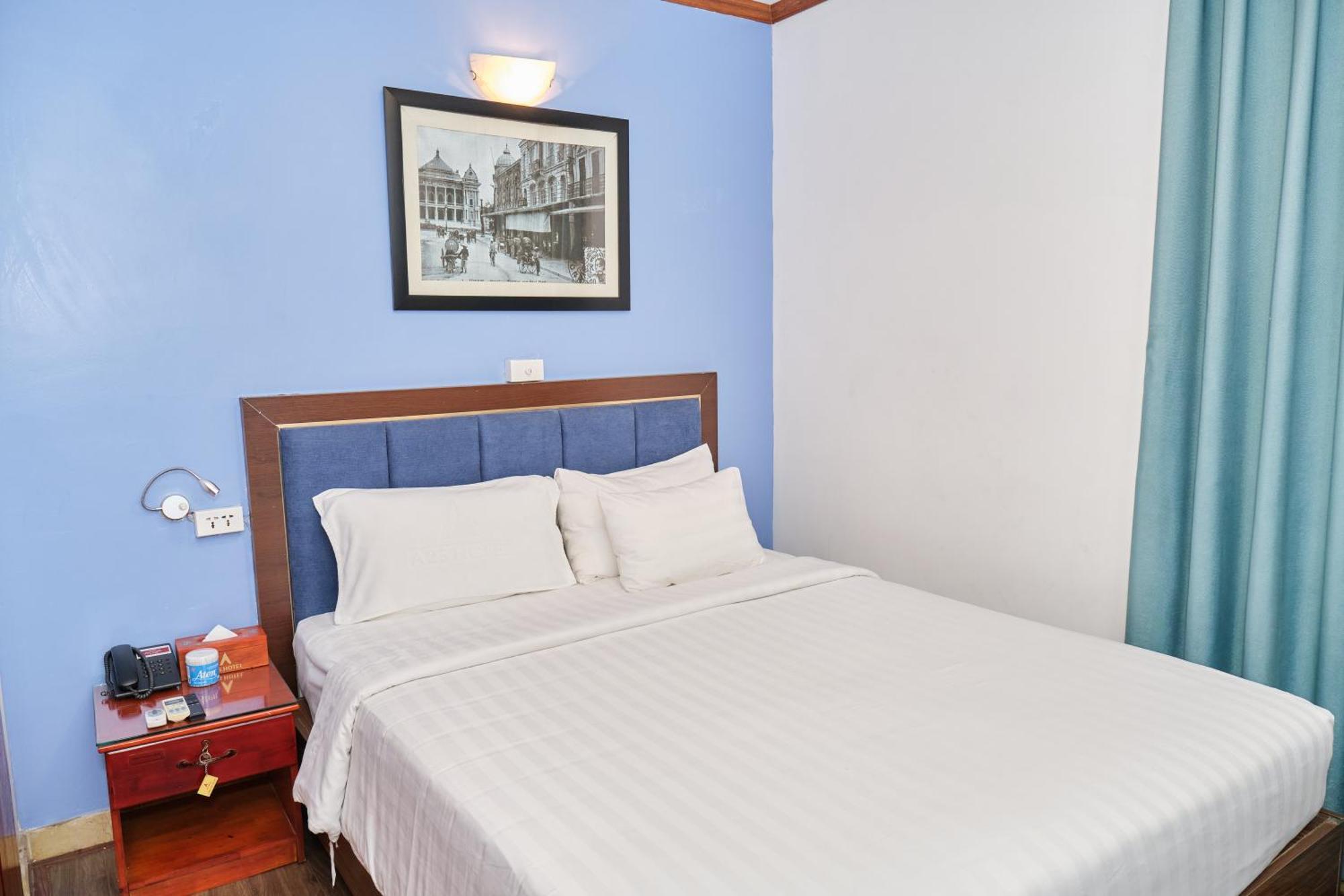 A25 Hotel - 12 Ngô Sỹ Liên Hà Nội Ngoại thất bức ảnh