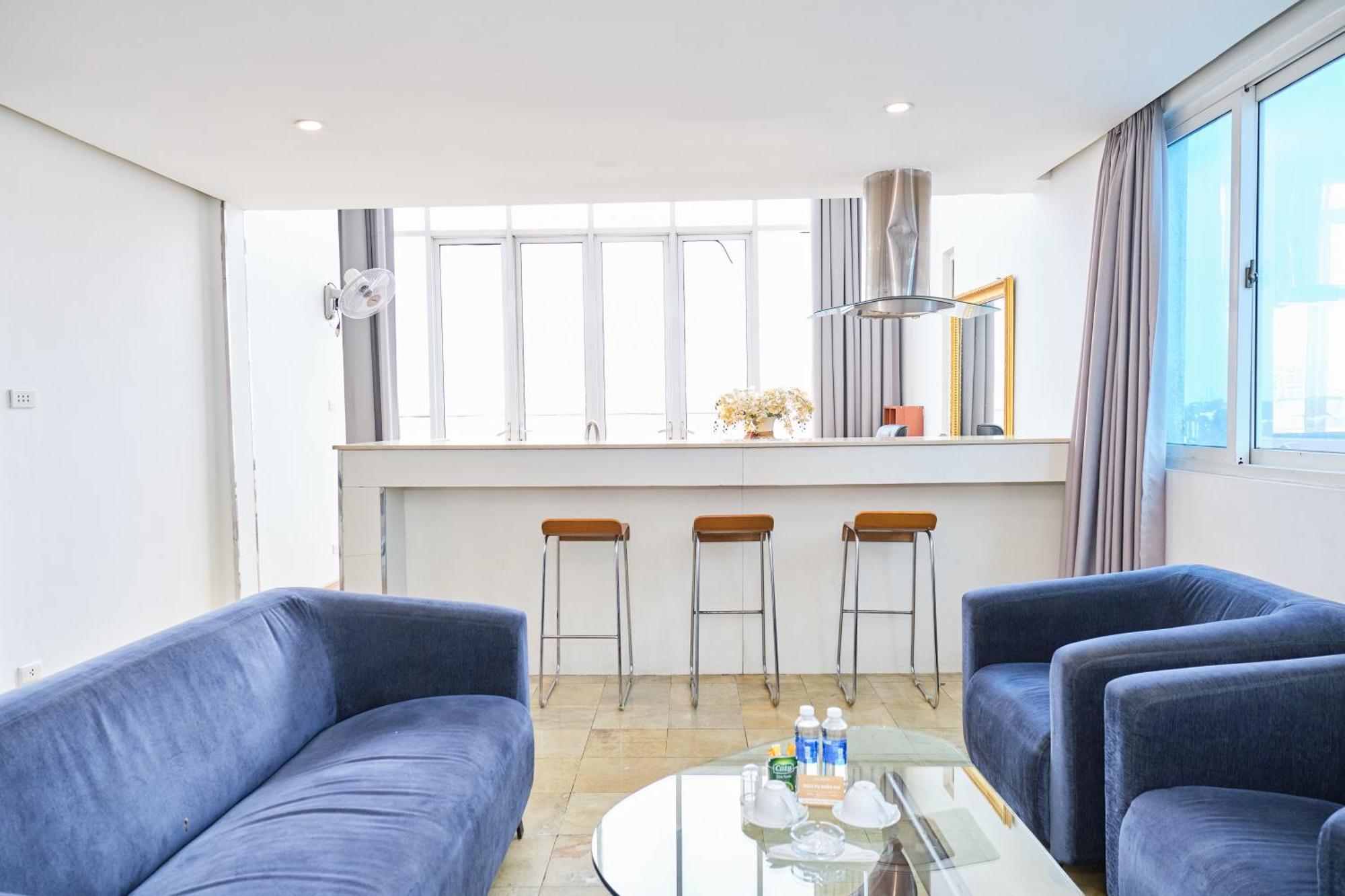 A25 Hotel - 12 Ngô Sỹ Liên Hà Nội Ngoại thất bức ảnh