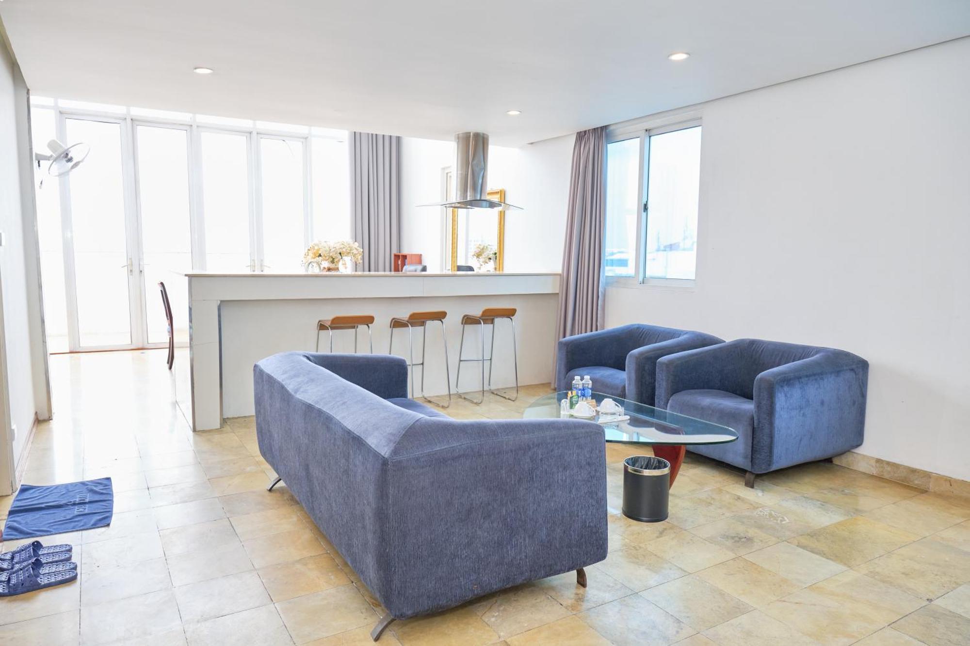 A25 Hotel - 12 Ngô Sỹ Liên Hà Nội Ngoại thất bức ảnh