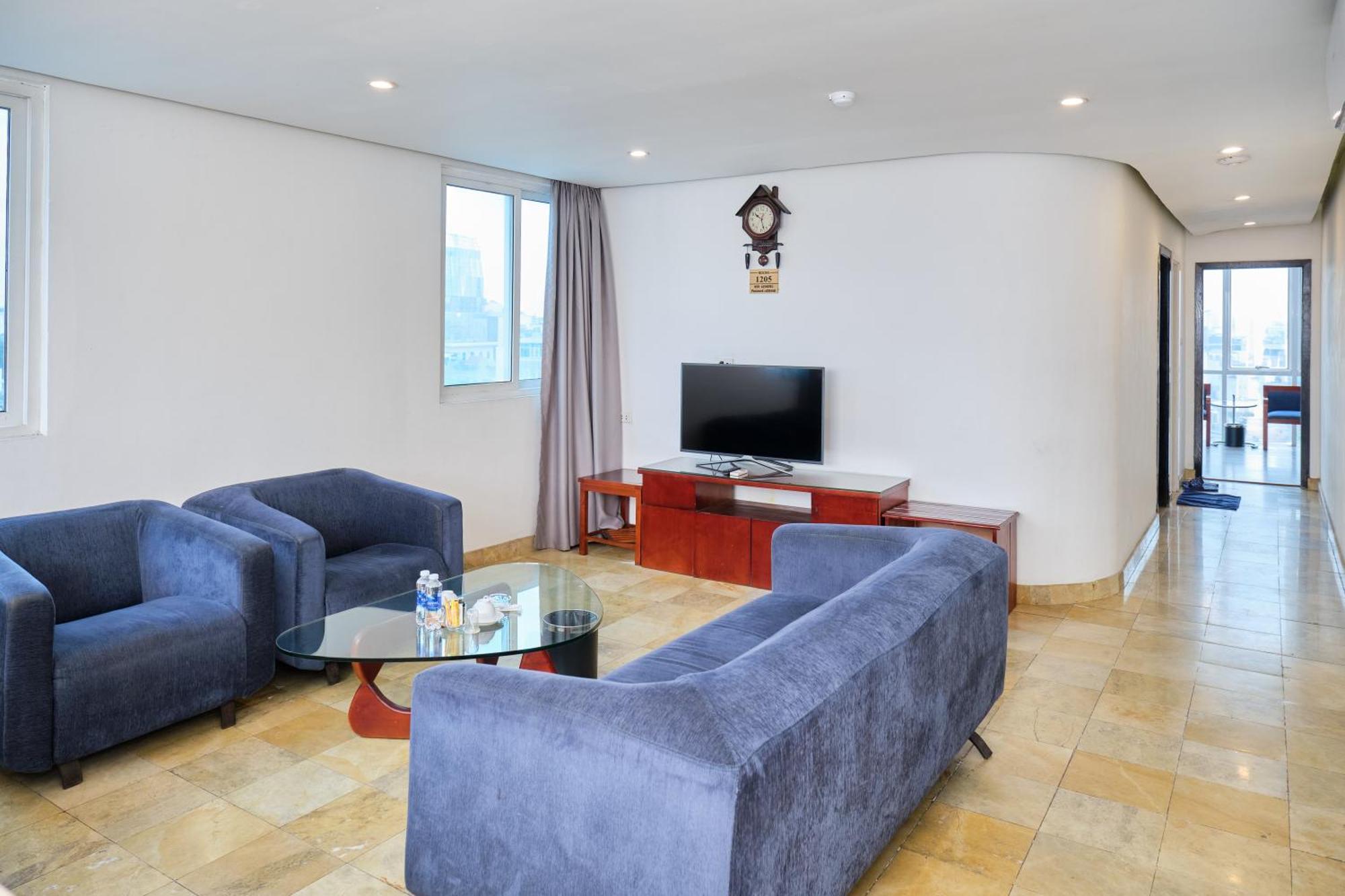 A25 Hotel - 12 Ngô Sỹ Liên Hà Nội Ngoại thất bức ảnh
