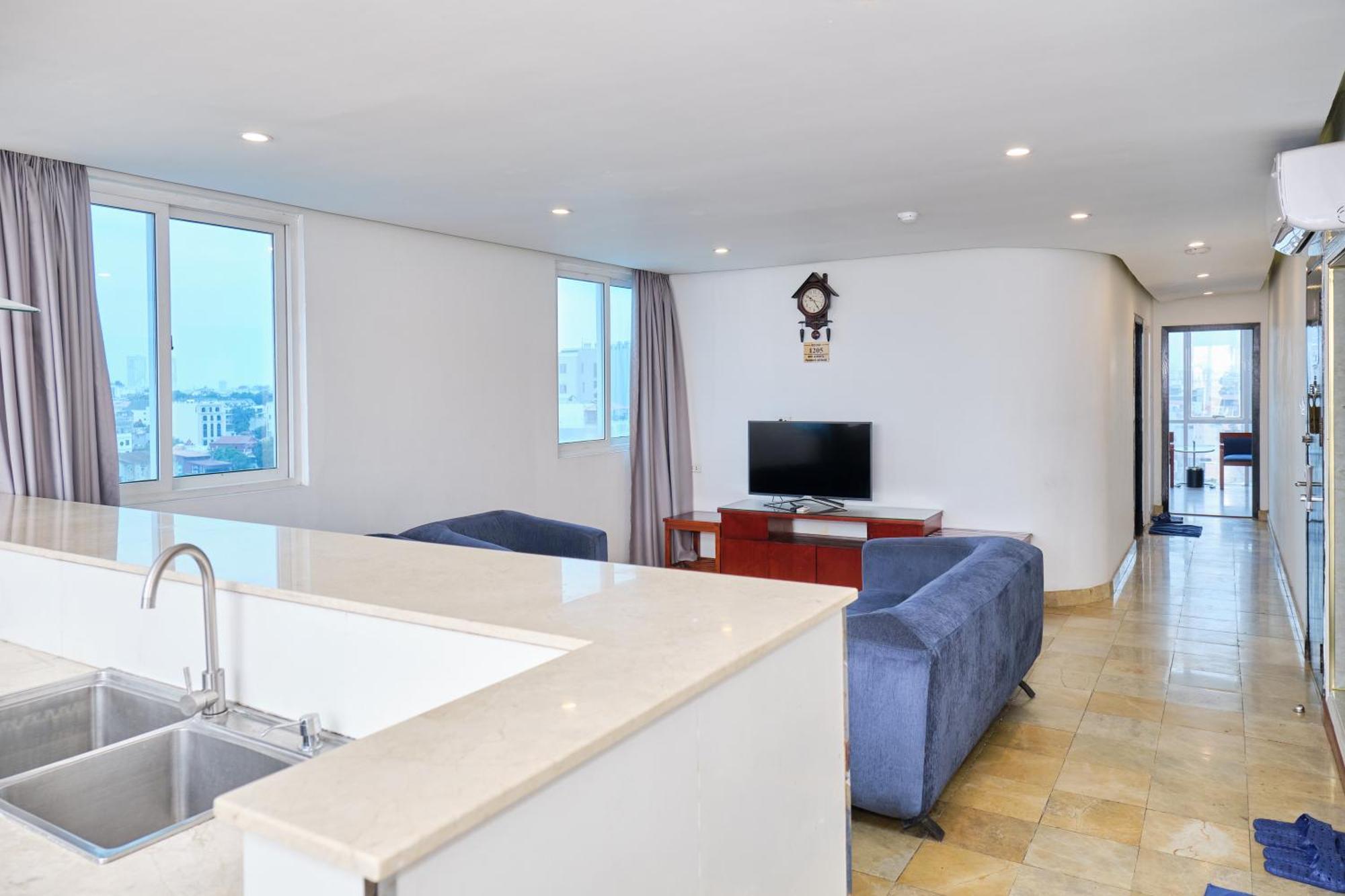 A25 Hotel - 12 Ngô Sỹ Liên Hà Nội Ngoại thất bức ảnh