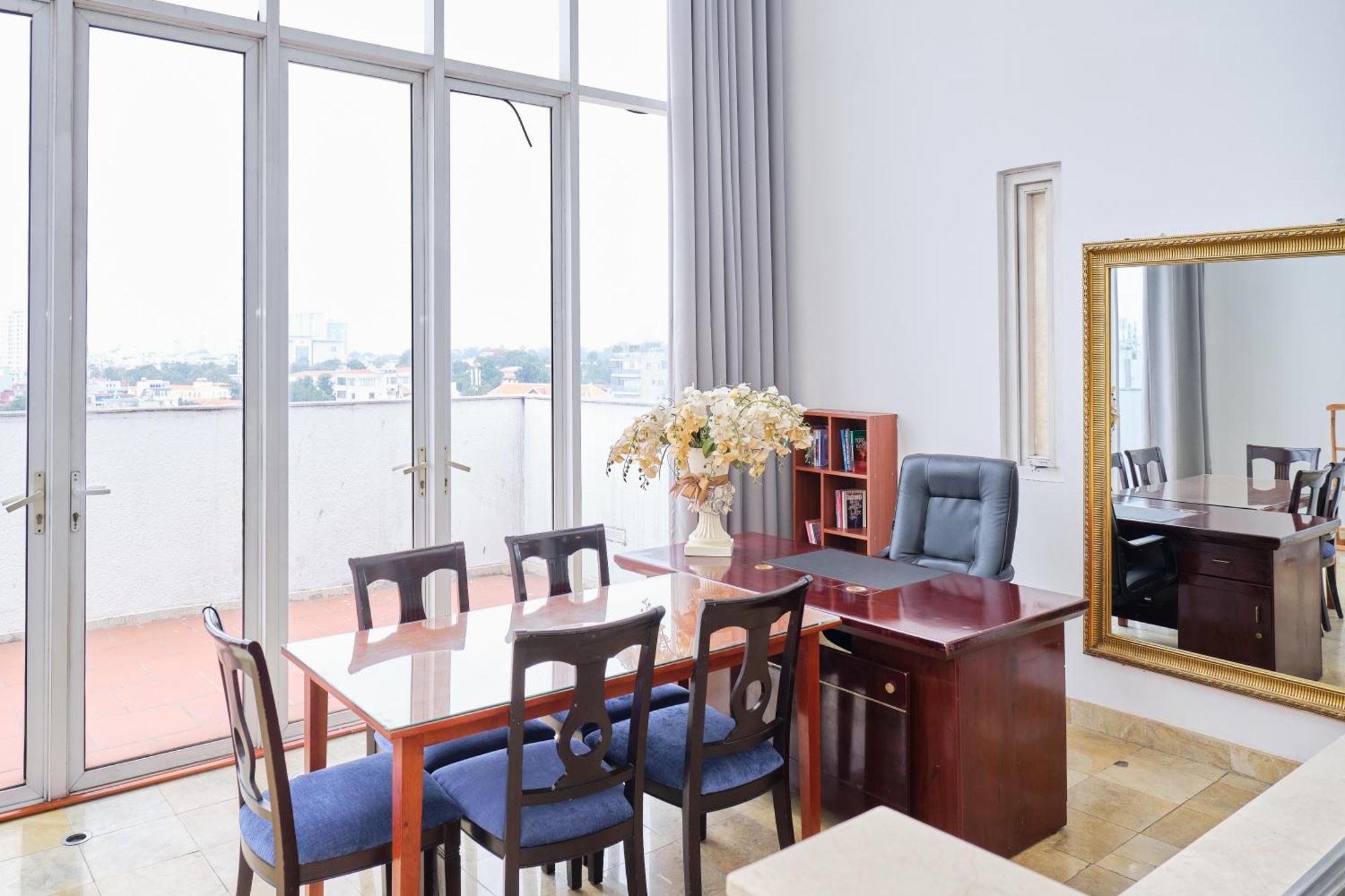 A25 Hotel - 12 Ngô Sỹ Liên Hà Nội Ngoại thất bức ảnh