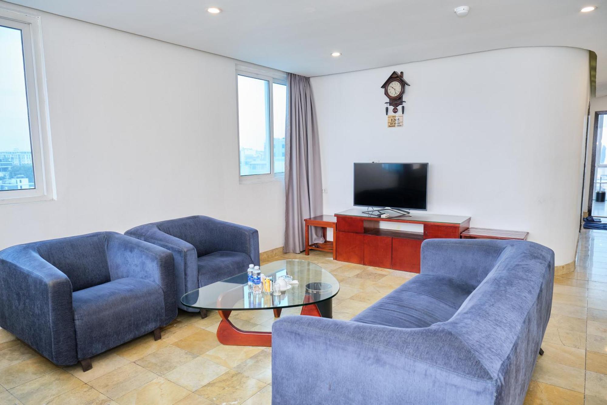 A25 Hotel - 12 Ngô Sỹ Liên Hà Nội Ngoại thất bức ảnh