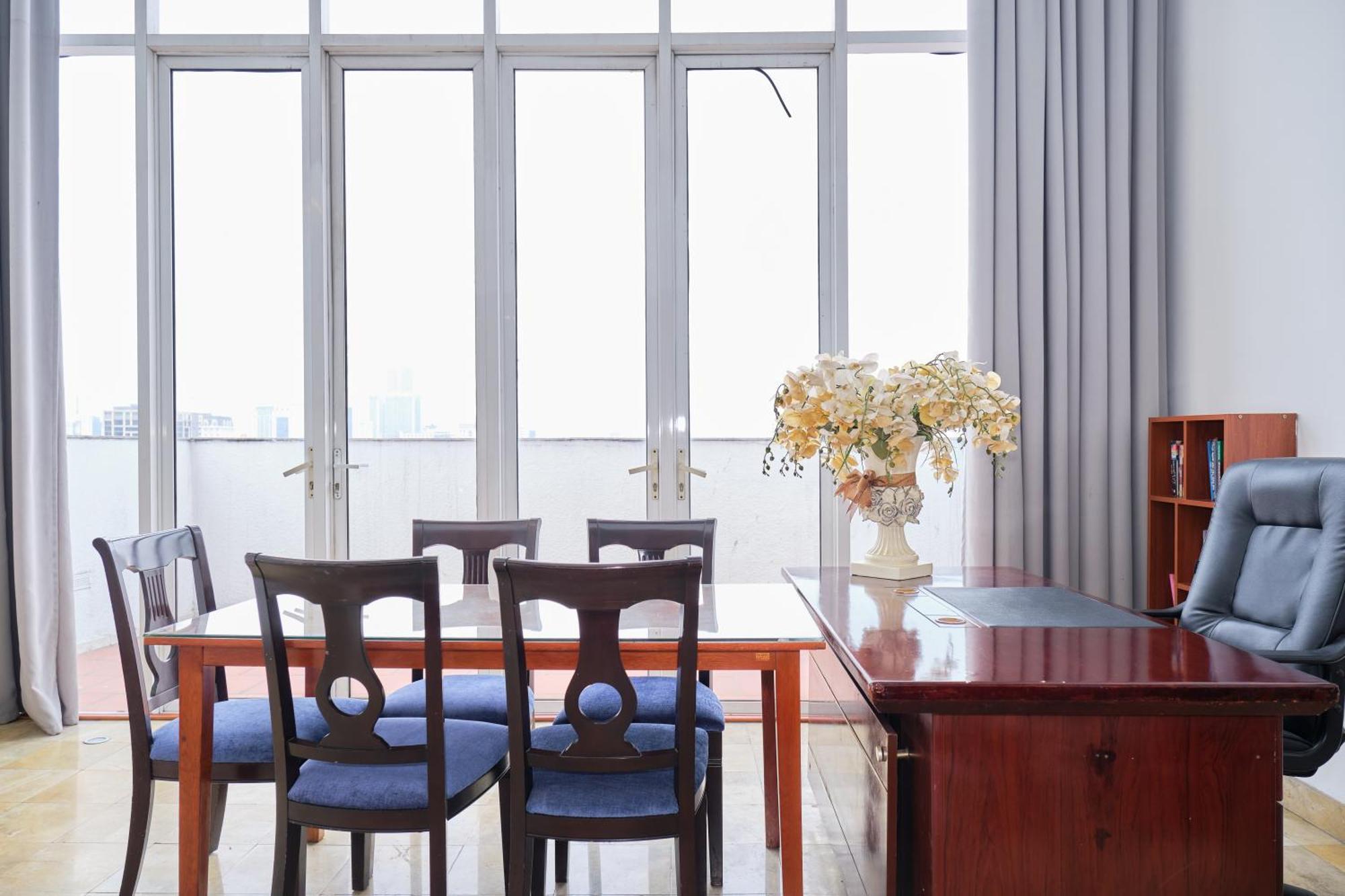 A25 Hotel - 12 Ngô Sỹ Liên Hà Nội Ngoại thất bức ảnh