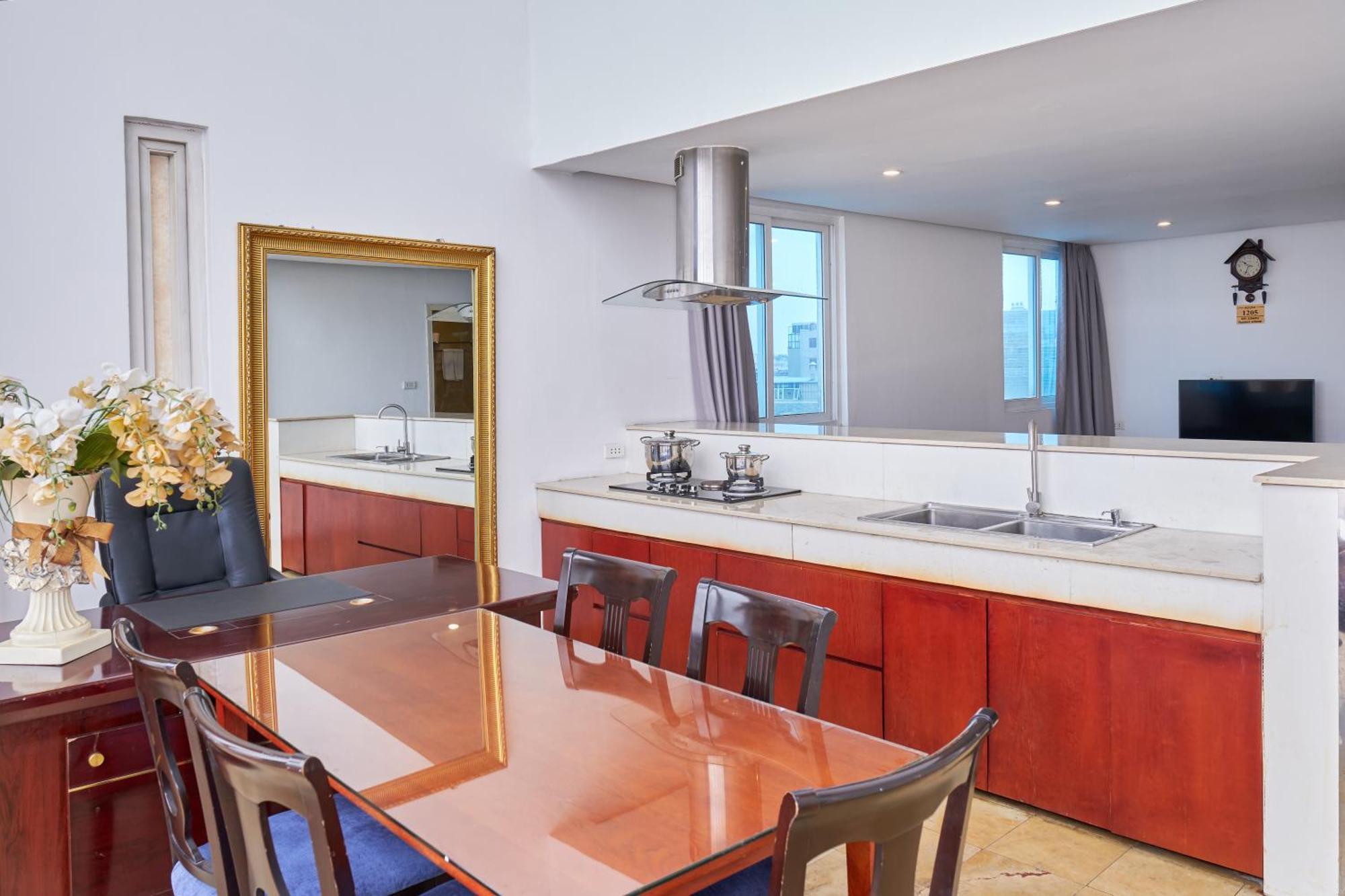 A25 Hotel - 12 Ngô Sỹ Liên Hà Nội Ngoại thất bức ảnh