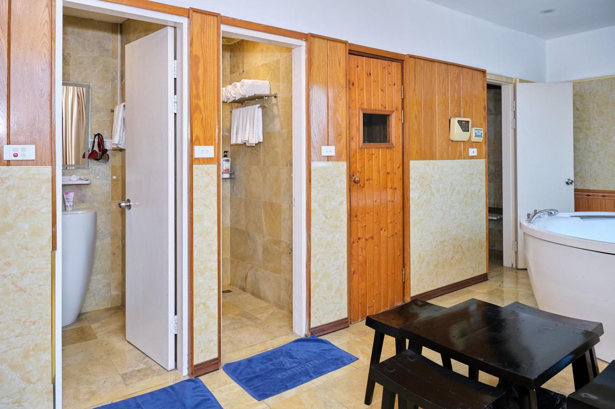 A25 Hotel - 12 Ngô Sỹ Liên Hà Nội Ngoại thất bức ảnh