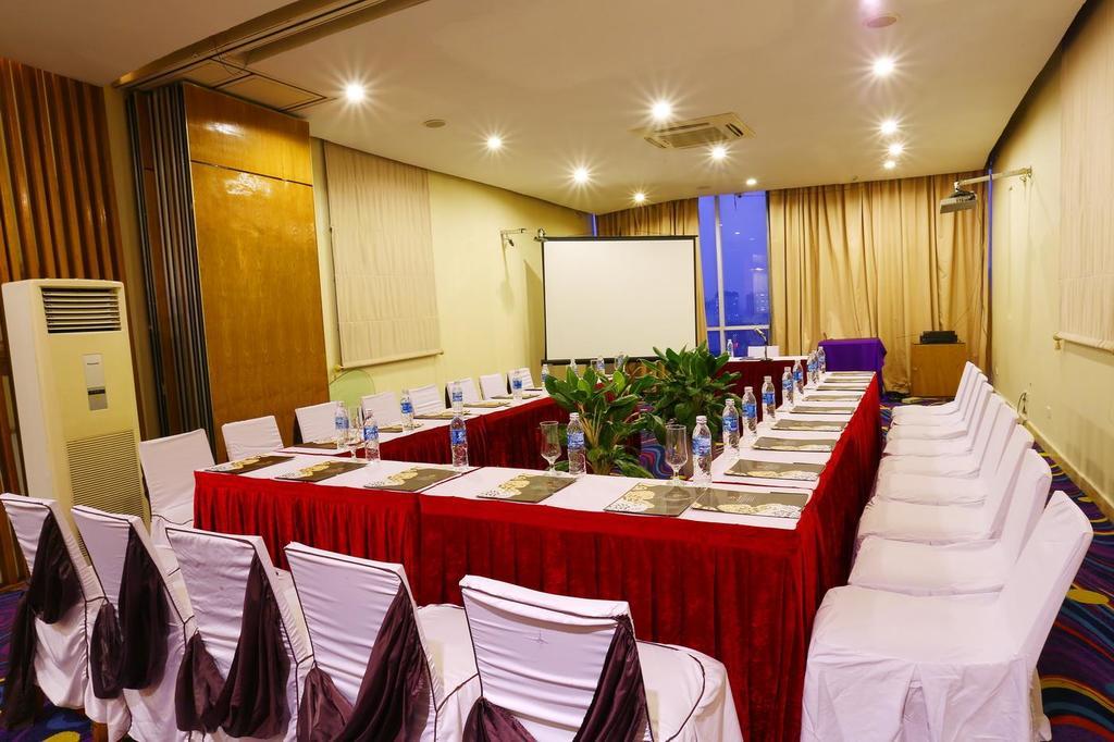 A25 Hotel - 12 Ngô Sỹ Liên Hà Nội Ngoại thất bức ảnh